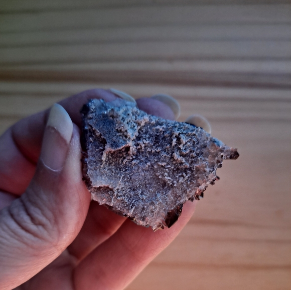 Smokey Quartz Crystal Cluster - Picture 3 of 7